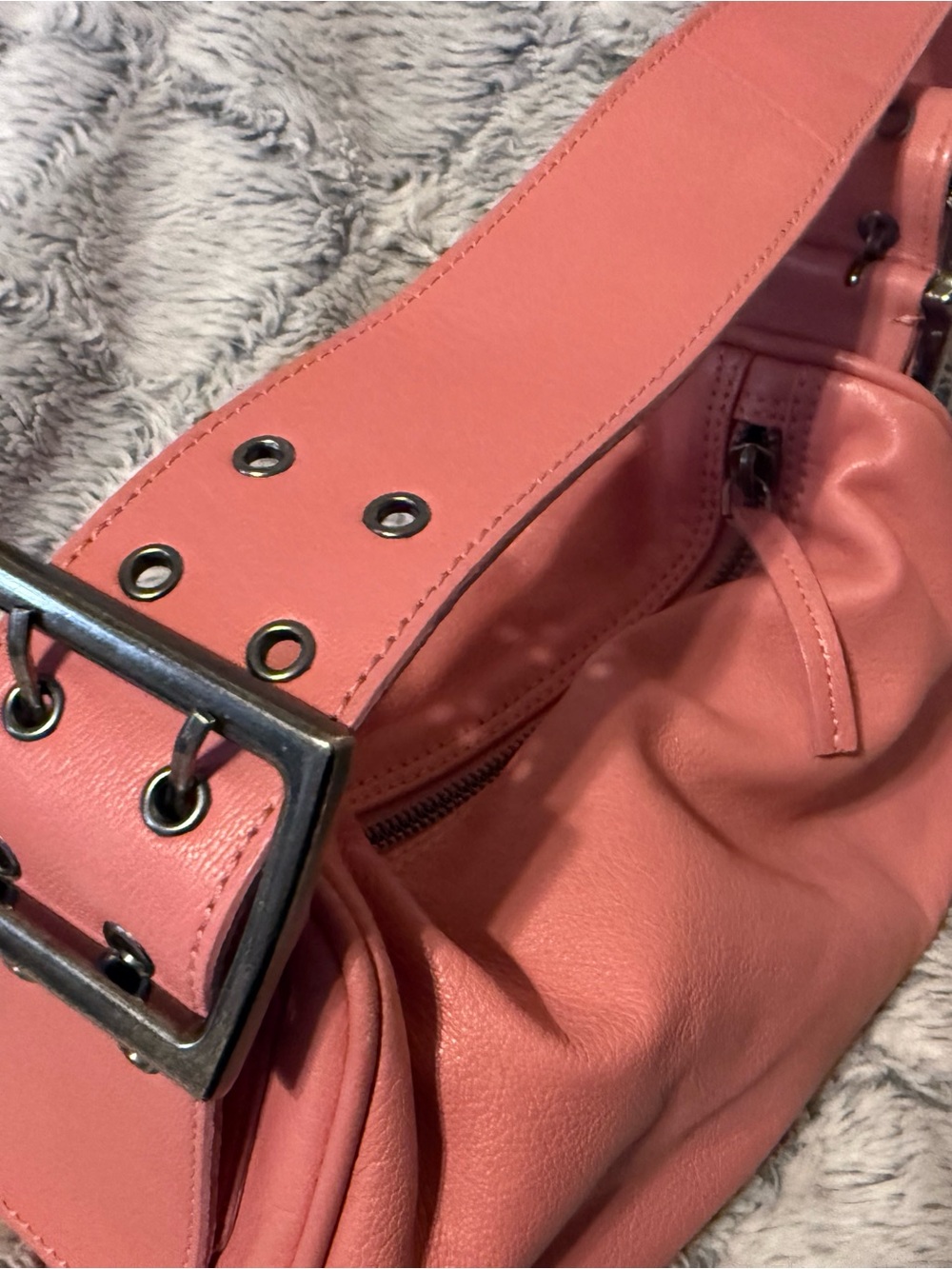 Free People shoulder bag